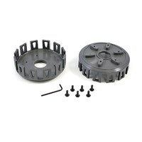 CLUTCH BASKET SUZUKI RM80 86-01,  RM85 02-19  (N21)